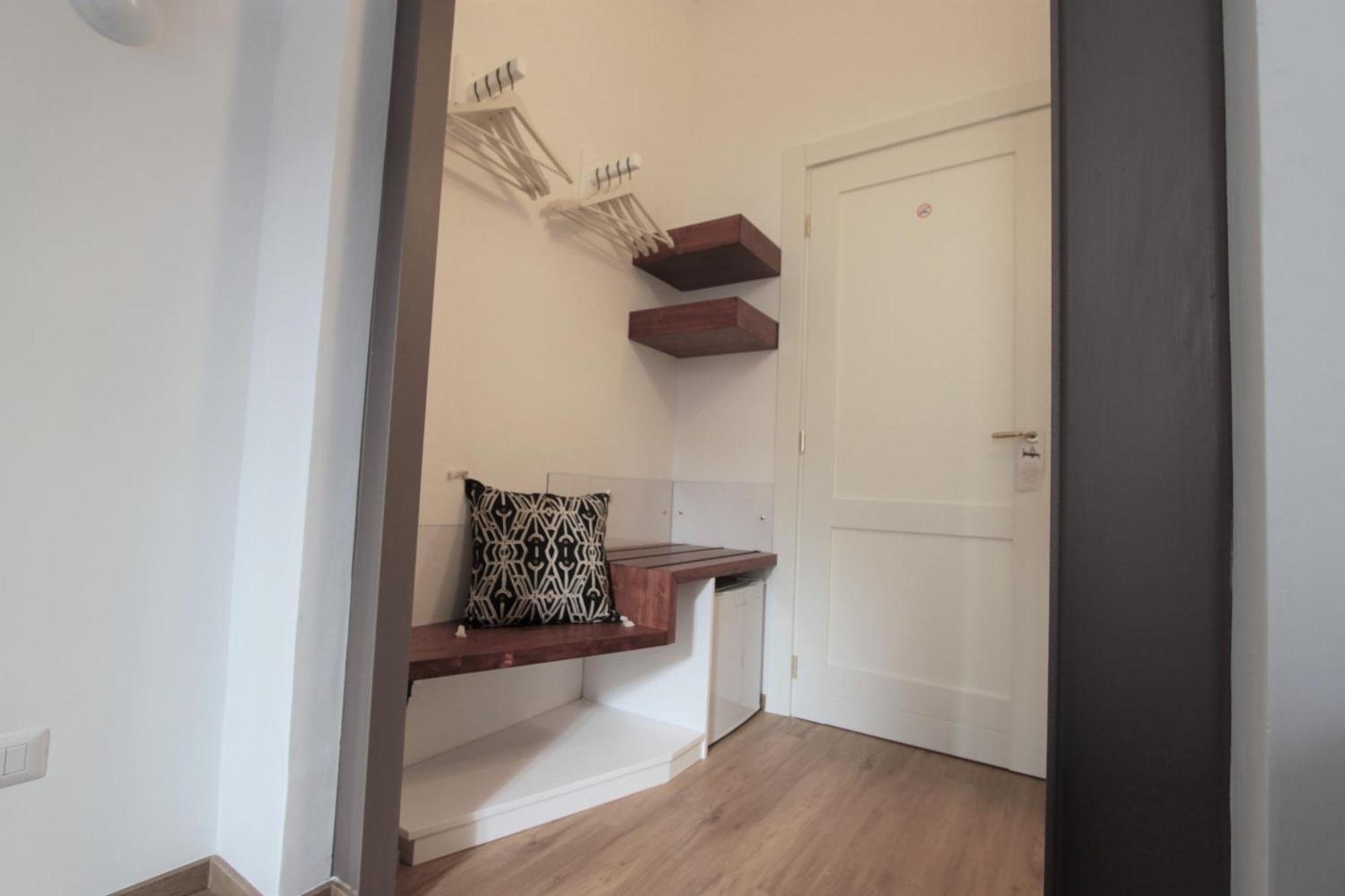Palazzo Pinto B&B Бриндизи Экстерьер фото