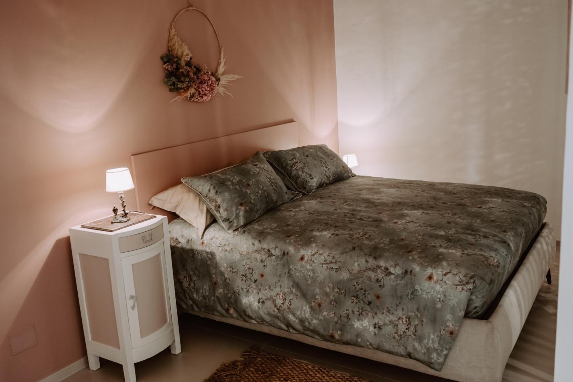 Palazzo Pinto B&B Бриндизи Экстерьер фото