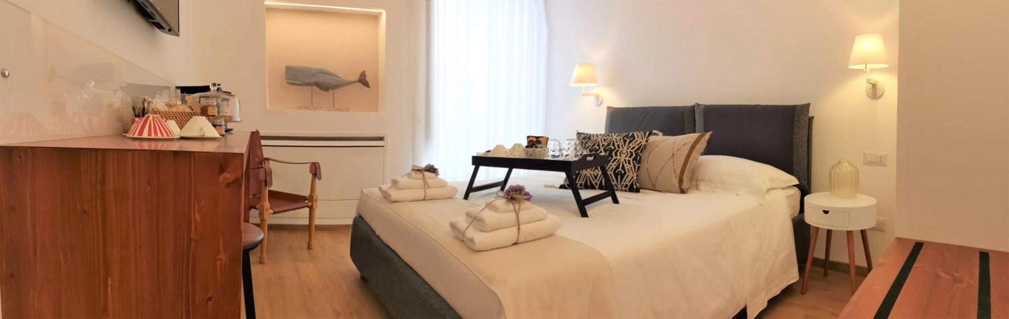 Palazzo Pinto B&B Бриндизи Экстерьер фото