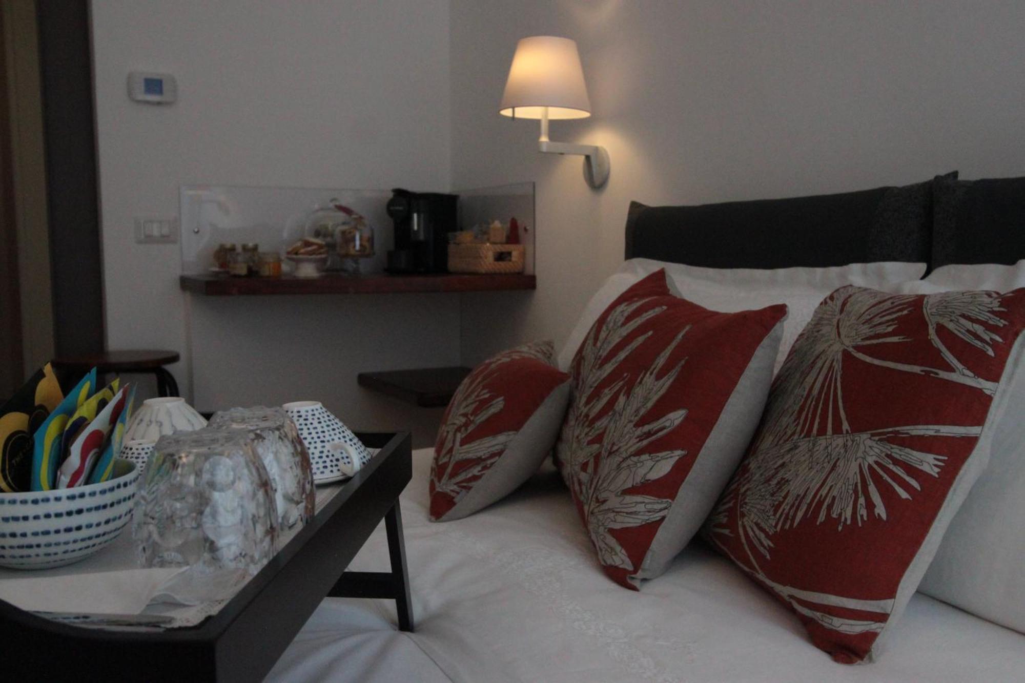 Palazzo Pinto B&B Бриндизи Экстерьер фото