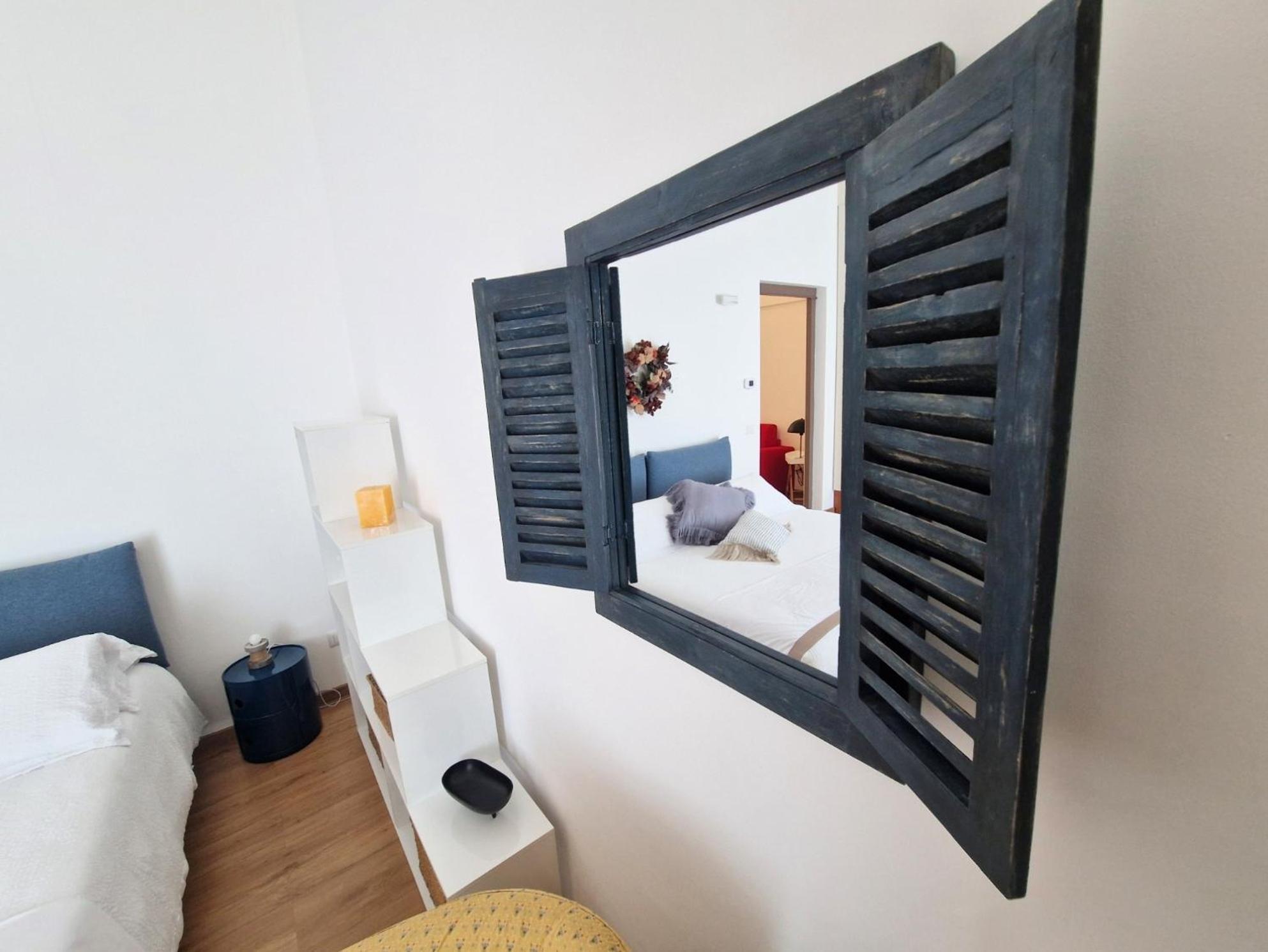 Palazzo Pinto B&B Бриндизи Экстерьер фото