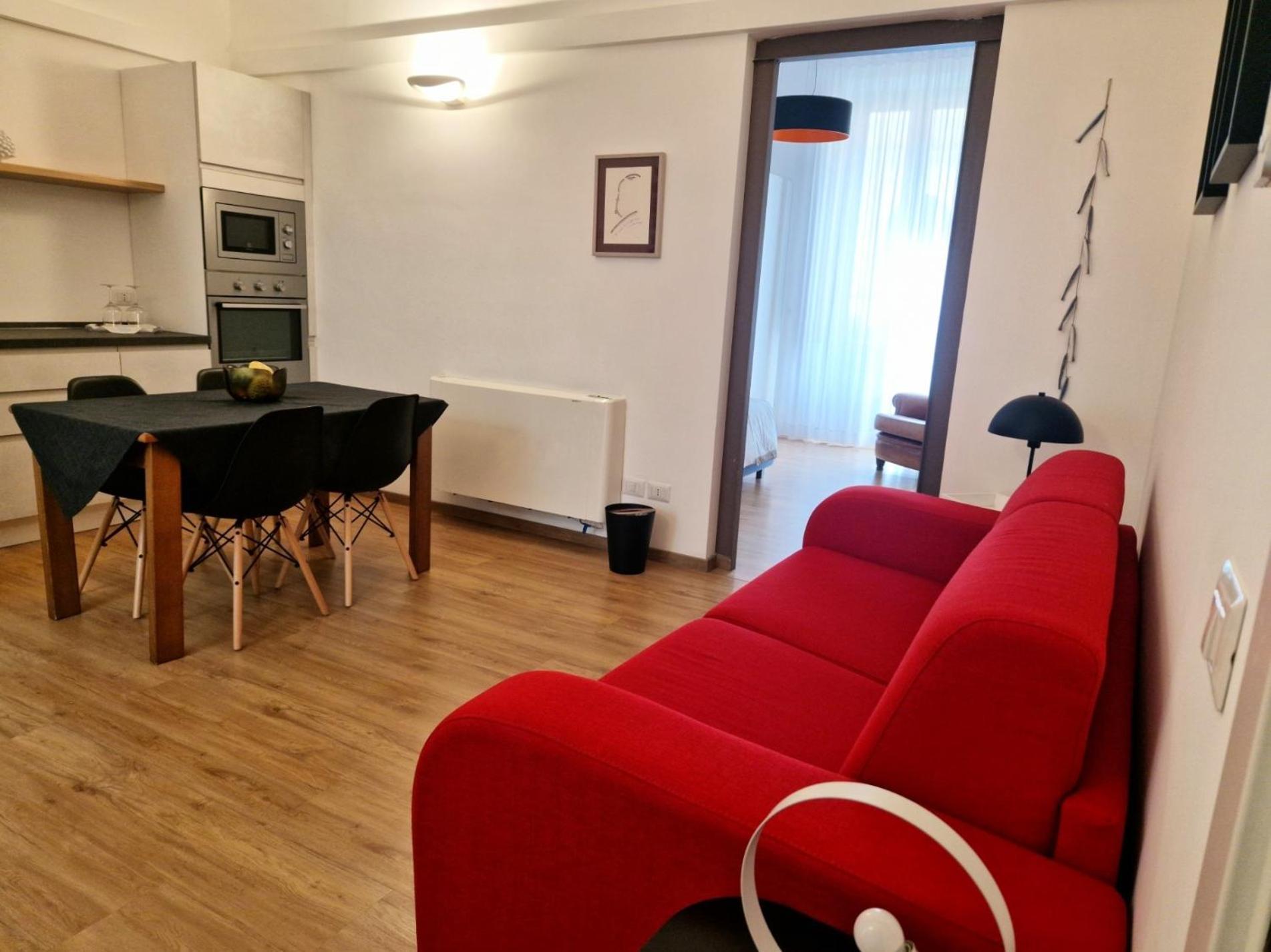 Palazzo Pinto B&B Бриндизи Экстерьер фото